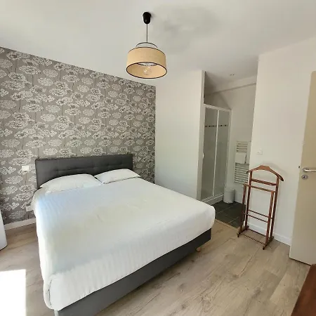 L'Appartement Des Esclargies Rocamadour Buitenkant foto