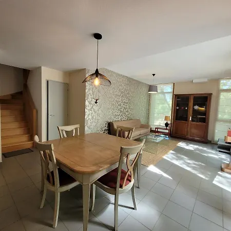 L'Appartement Des Esclargies Rocamadour Buitenkant foto