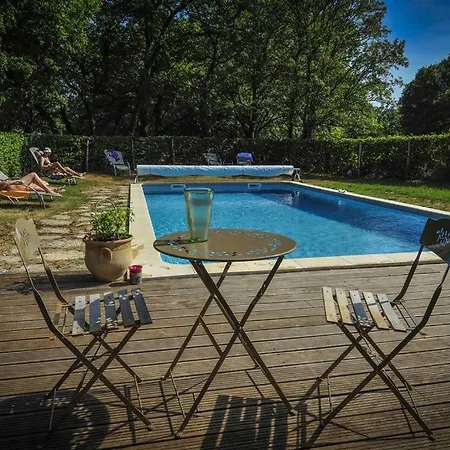 L'Appartement Des Esclargies Rocamadour Buitenkant foto