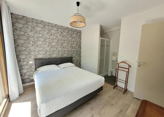 L\'Appartement Des Esclargies