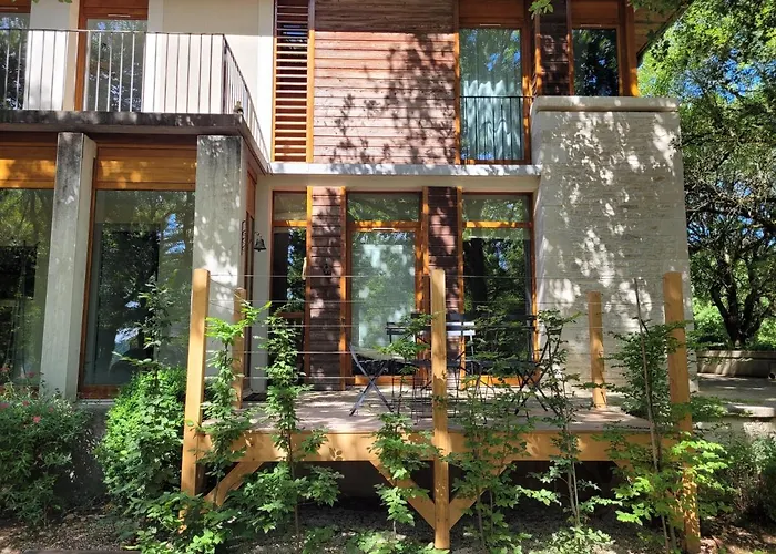 L\'Appartement Des Esclargies