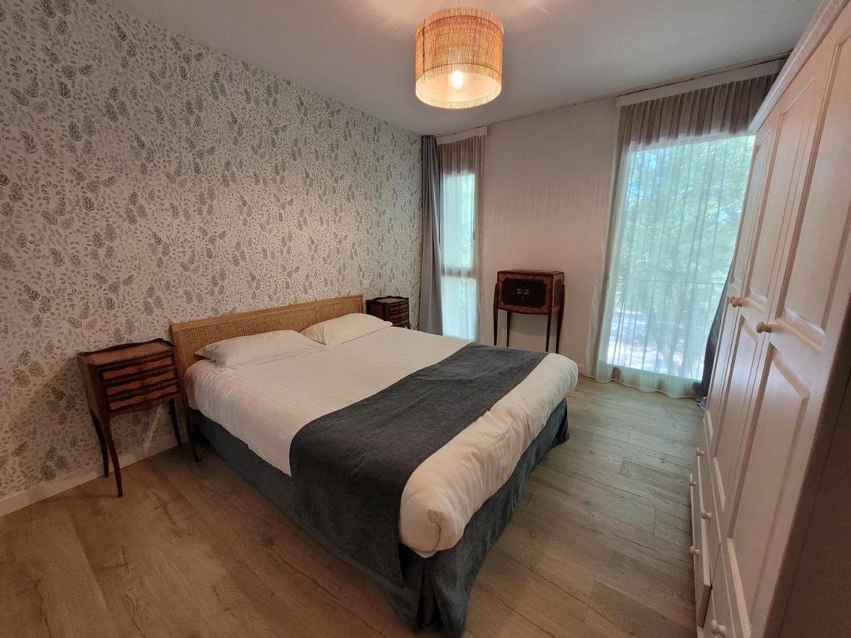 Apartment Des Esclargies