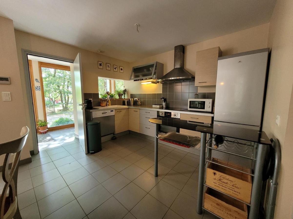 Apartment Des Esclargies *